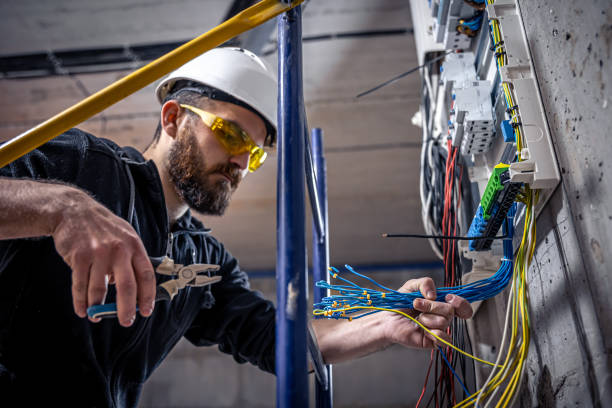  Adairsville, GA Electrician Pros