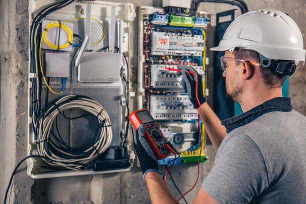 Best Home Electrical Repair  in Adairsville, GA