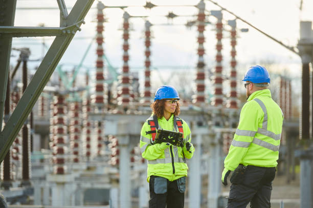 Best Emergency Electrical Repair  in Adairsville, GA