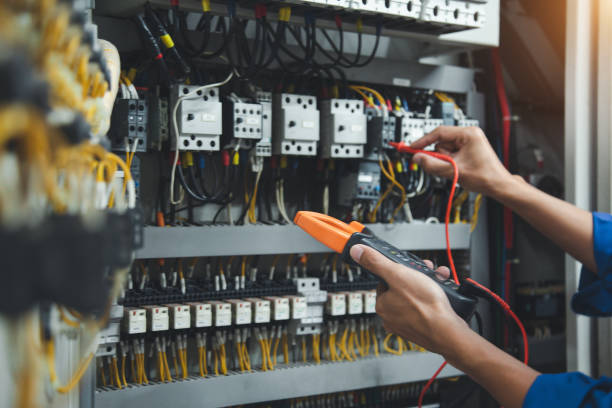 Best Affordable Emergency Electrician  in Adairsville, GA