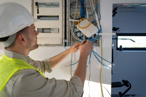 Best Circuit Breaker Repair  in Adairsville, GA