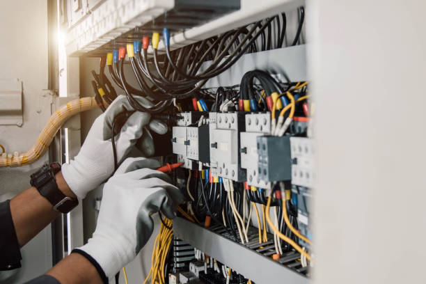 Best Electrician for Home Renovation  in Adairsville, GA