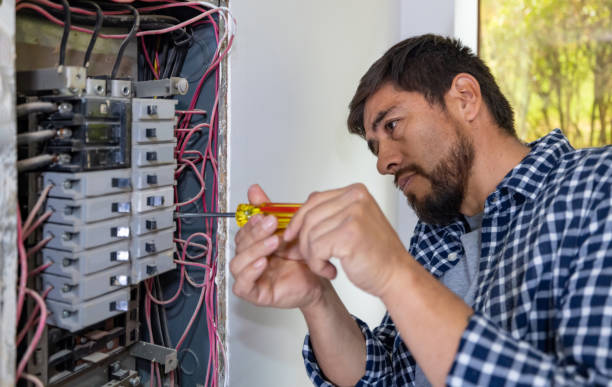  Adairsville, GA Electrician Pros